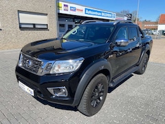 Bild des Angebotes Nissan NP300 Visia King Cab 4x4