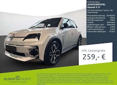 Bild des Angebotes Renault R 5 5 E-Tech elektrisch Techno 120 Urban Range