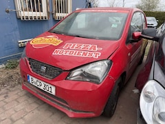 Bild des Angebotes SEAT Mii Style