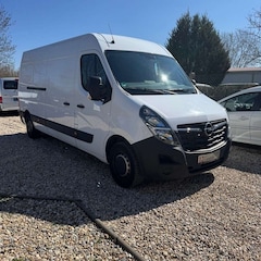 Bild des Angebotes Opel Movano B Kasten/Kombi HKa L3H2 3,5t