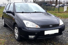 Bild des Angebotes Ford Focus Trend 1.6! TÜV NEU! Klima!...