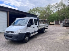 Bild des Angebotes Iveco Daily 50+C+15+D+DPF
