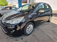 Bild des Angebotes Citroen C3 1,2 VTi Selection