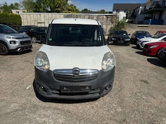 Bild des Angebotes Opel Combo D Kasten L2H1 2,4t**Klima*2 Hand*PDS*EU5*