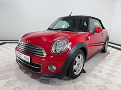 Bild des Angebotes MINI Cooper D Cabrio °Klima°