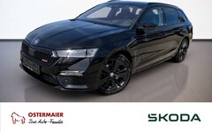 Bild des Angebotes Skoda Octavia Combi RS RS 2.0TSI MATRIX.NAV.DSG.360°.HUD.AHK.AMB