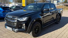 Bild des Angebotes Isuzu D-Max Double Cab V-Cross Klimaautomatik+Kamera+L