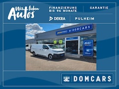 Bild des Angebotes Citroen Jumpy Kasten Club XL//GARANTIE/KLIMA/EURO 6d//