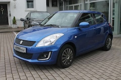 Bild des Angebotes Suzuki Swift 1.2 Comfort *inkl. WKR-Stahl*