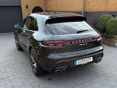 Bild des Angebotes Porsche Macan Macan S PDK