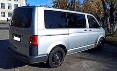 Bild des Angebotes VW T5 Multivan T5.1 Facelift 2.0 TDi