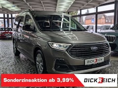 Bild des Angebotes Ford Grand Tourneo L2 Titanium 7-Sit Bi-LED Cam AHK