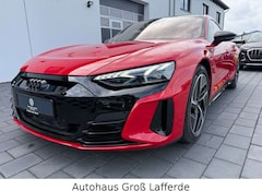 Bild des Angebotes Audi e-tron GT RS quattro 360 Kam Head Up Laser