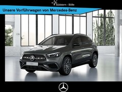 Bild des Angebotes Mercedes-Benz GLA 220 d 4M AMG+AMBIENTE+DISTRO+MULTIBEAM+MBUX