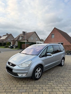 Bild des Angebotes Ford Galaxy 2.0 TDCi DPF Aut. Titanium