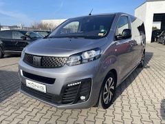 Bild des Angebotes Fiat Ulysse L2 75KW Automatik 323km Reichweite