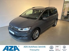 Bild des Angebotes VW Touran 1.5 TSI Comfortline | AHK | 7-Sitzer | Na