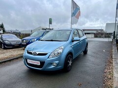 Bild des Angebotes Hyundai i20 *BENZIN+LPG GAS