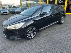 Citroen DS5 DS5 THP 165 EAT6