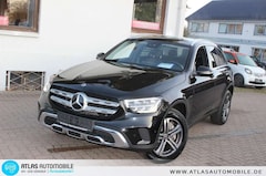 Bild des Angebotes Mercedes-Benz GLC 300 e 4Matic EXCLUSIVE LEDER=NAVI=Scheinwerf