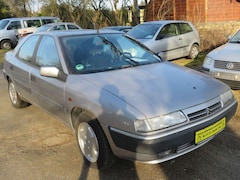 Bild des Angebotes Citroen Xantia Xantia 2.0i Automatik SX