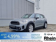 Bild des Angebotes MINI Cooper SE ALL4 CountrymanA Navi.LED.Parkass.DAB