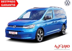 Bild des Angebotes VW Caddy Maxi 2.0 TDI Move LED ACC Standheizung