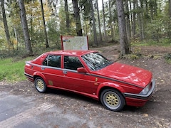 Bild des Angebotes Alfa Romeo 75 1.8 IE