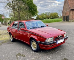 Bild des Angebotes Alfa Romeo 75 1.8 IE Indy