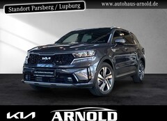 Kia Sorento 1.6 T-GDI Plug-In-Hybrid PHEV Platinum AWD Pano