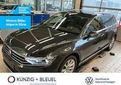 Bild des Angebotes VW Passat Variant Elegance 2.0TDI DSG +R-LINE+AHK+S
