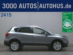 Bild des Angebotes Suzuki SX4 S-Cross 1.0 Boosterjet Comfort KeyLess RFK