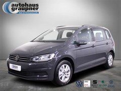 Bild des Angebotes VW Touran 2.0 TDI Comfortline AHK NAVI LED ACC
