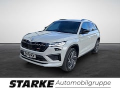 Bild des Angebotes Skoda Kodiaq RS 2.0 TSI DSG 4x4 Standheizung