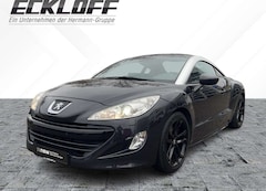 Bild des Angebotes Peugeot RCZ 1.6 200 THP LED*NAVI*SHZ*PDC*2xKlima*elSitz