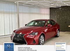 Bild des Angebotes Lexus IS 300 h 2 Hand.