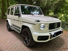 Bild des Angebotes Mercedes-Benz G 63 AMG Edition 1 Burmester 22 Zoll