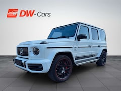 Bild des Angebotes Mercedes-Benz G 63 AMG Edition 1 Burmester 22 Zoll