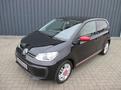 Bild des Angebotes VW up! beats 1,0l 55kw, Soundsystem 300Watt; 5 Gang