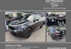 Bild des Angebotes BMW X6 30d xDrive M-Sport Pro*LED*PANO*H&K*360°KAM*