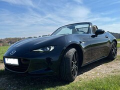 Bild des Angebotes Mazda MX-5 Rarität! Sondermodell MX-5 SKYACTIV-G 2.0 Kazari