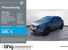 Bild des Angebotes VW T-Roc Style 1,5 TSI OPF DSG