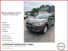 Bild des Angebotes Mitsubishi ASX Invite 4WD