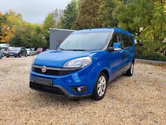 Bild des Angebotes Fiat Doblo SX Maxi Kombi*SZH*Klimaaut*Temp*LMF*LKW*HU