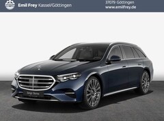 Bild des Angebotes Mercedes-Benz E 220 E-Klasse