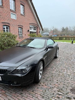 Bild des Angebotes BMW 630 i Aut.