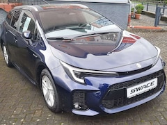 Bild des Angebotes Suzuki Swace 1.8 Hybrid CVT Comfort+