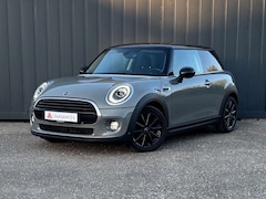 Bild des Angebotes MINI Cooper D Chili*PDC*Standhzg.*Garantie*