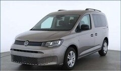 Bild des Angebotes VW Caddy 2.0 TDI DSG Kombi AHK Navi