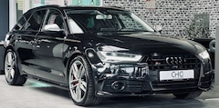 Bild des Angebotes Audi S6 Avant 4.0 TFSI quattro|ACC|Kamera|Pano|Akrapovic|